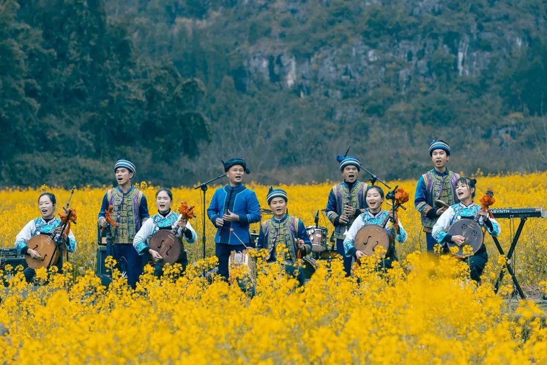 "康养胜地·人文兴义"旅游产品推介及渠道招商公告_万峰林_景区_市场