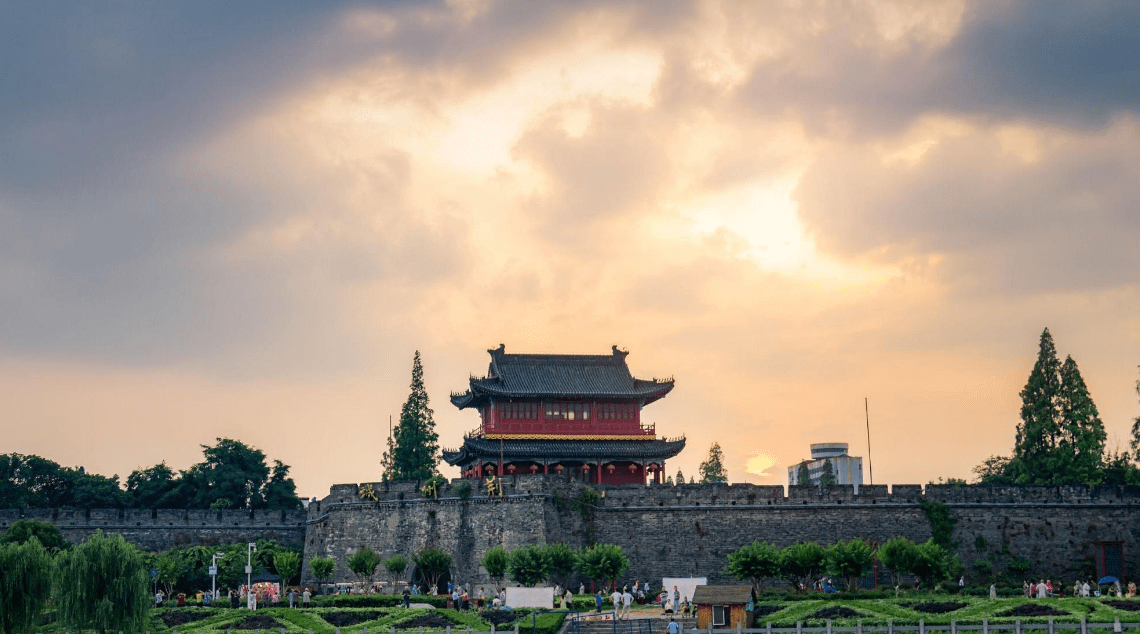 楚式漆器,传承千年楚韵_荆州古城_楚文化_历史