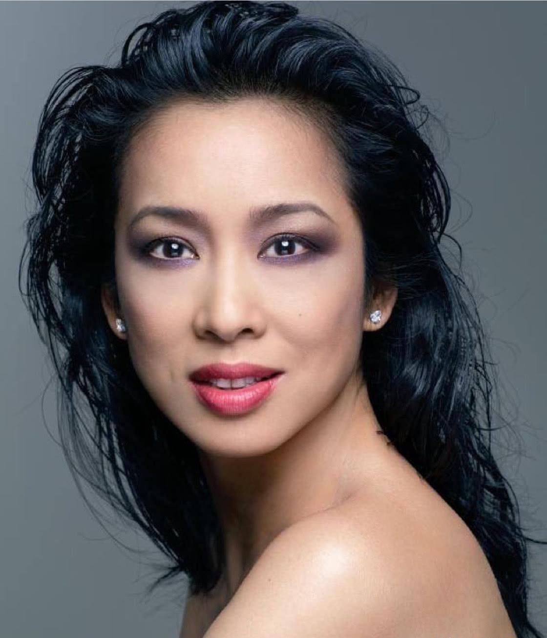 朱玲玲:18岁选港姐一夜成名,至今仍是最美,两嫁豪门已成传奇_霍震霆