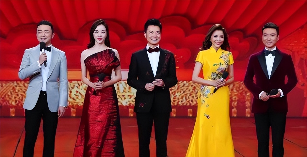 央视春晚:龙洋,马凡舒,王嘉宁三位美女要挑大梁了 - 娱乐八卦 - 倍可亲