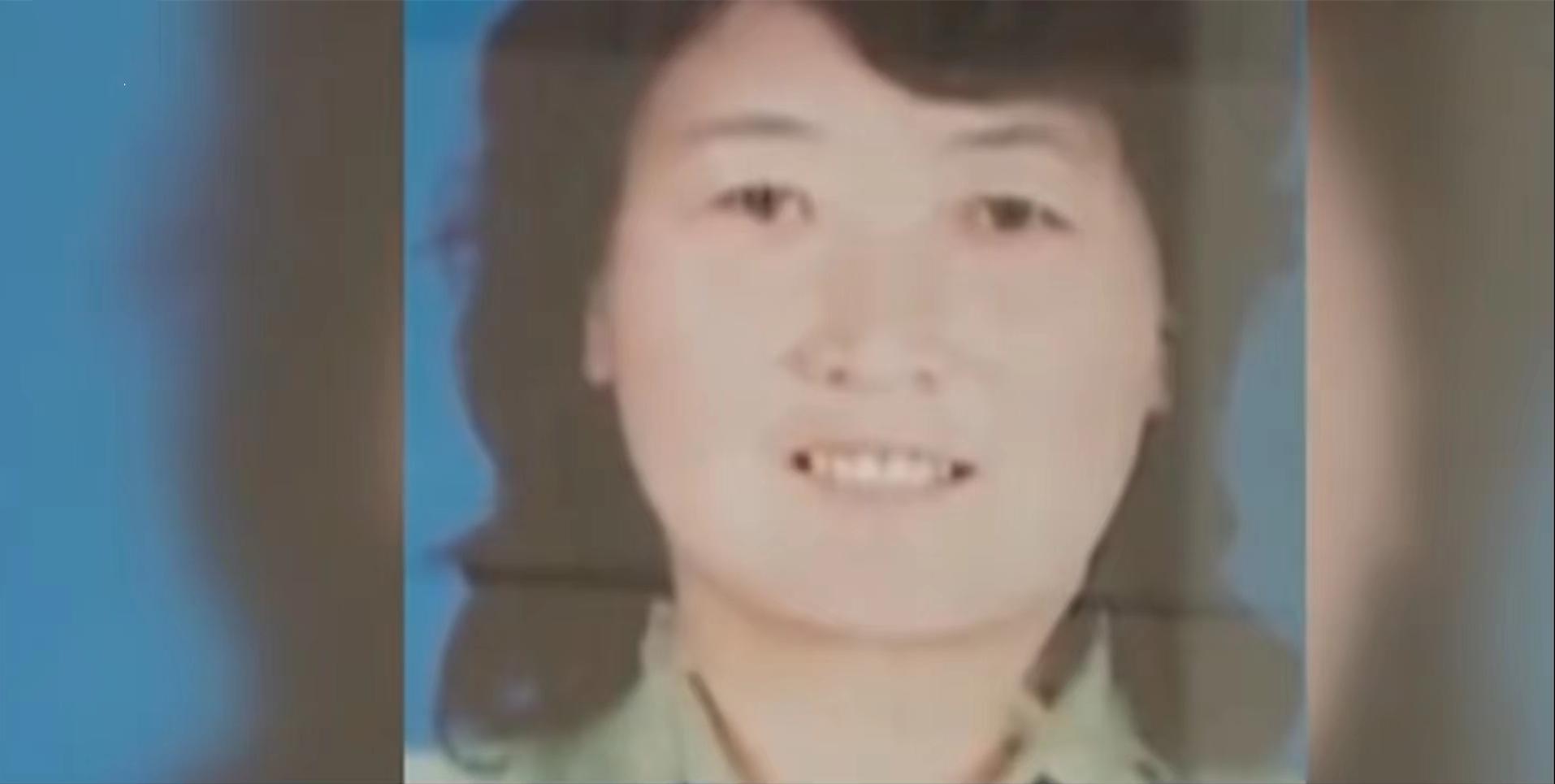 到了成家的年龄,穆荣英经人介绍认识了冯桂云,随