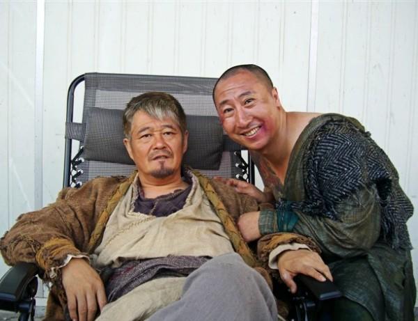 赵本山爱徒张小光,为省50块钱高速路费,46岁车祸命丧黄泉_张晓光