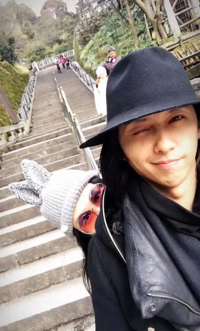 《披荆斩棘的哥哥》人气王张淇,只惯他媳妇一人_韦佳_黑豹乐队_节目