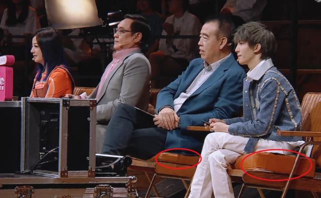 演员2:郭敬明的椅子有多特殊?