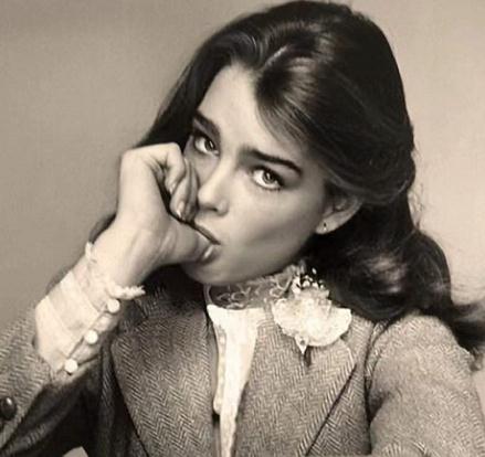 波姬·小丝:80年代的绝代美人 拒绝天王多次求婚 56岁却让人认不出