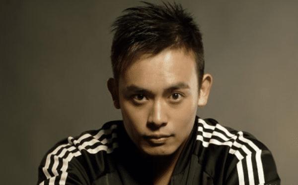 80后男演员许圣楠,也是上戏表演系本科毕业的,出道更是十多年了_影视