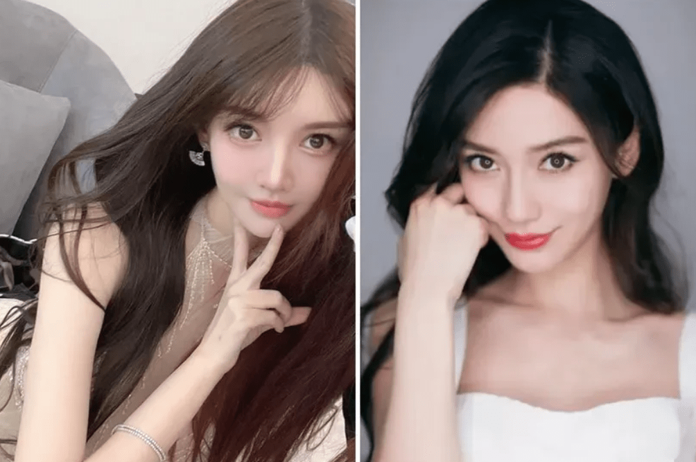 baby怒怼前夫话说又回来,"小海绵"的抚养权并不是那么好要的,虽然杨颖