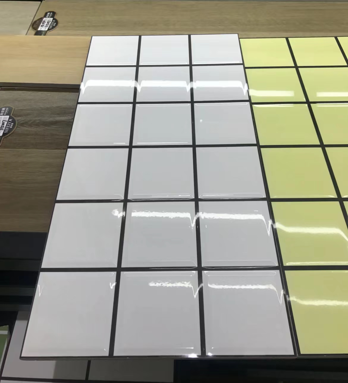 若再铺瓷砖,一定坚持"4不选",不是误导,是真的受够了_装修_小白_客厅