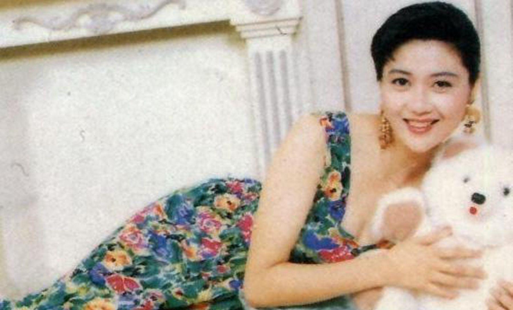 1998年,广东著名女主持人在家被害,警方通过两个脚印锁定嫌疑人