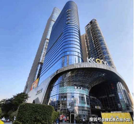 深圳【中洲湾·迎海】售楼处电话|售楼处地址|售楼中心丨24小时电话详情_搜狐网