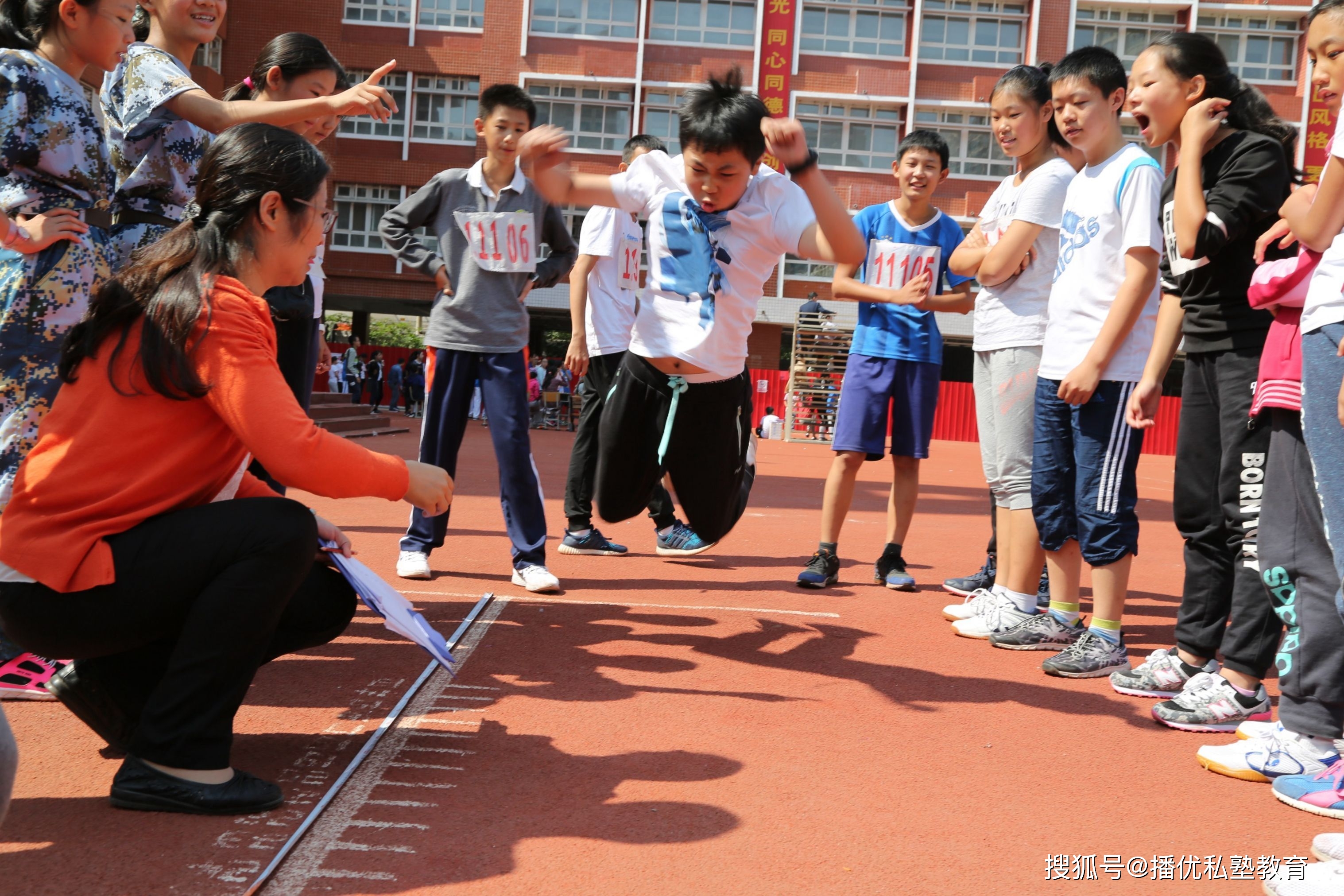 确定了，2023年郑州中招考试要进行体育考试