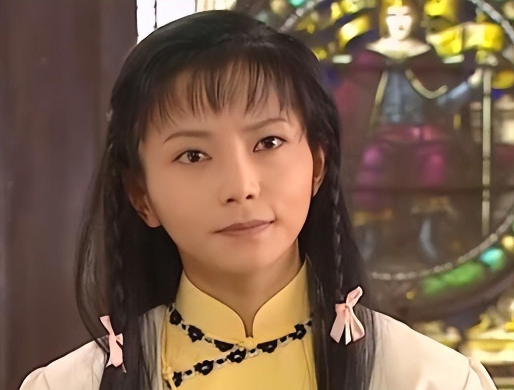 演员李钰,去世近14年,汪雨已结婚生子,母亲的坚持令人泪目