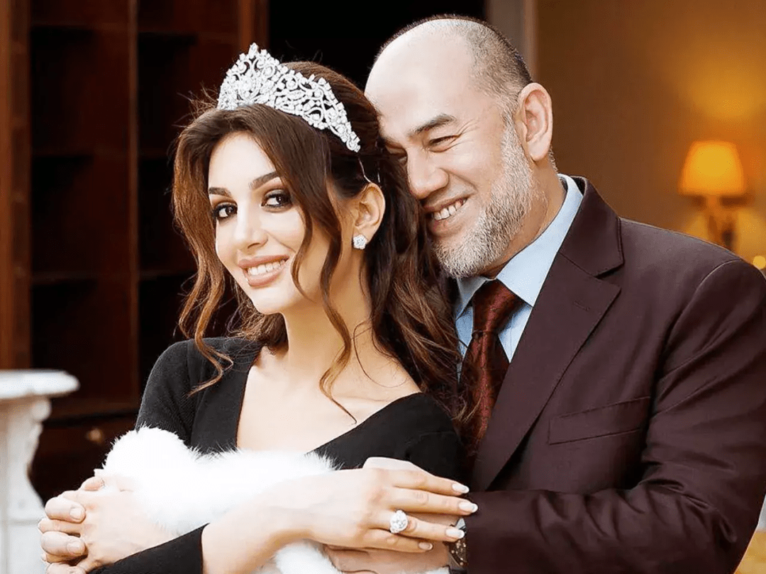 马来西亚王妃出逃曝光王室丑闻！网友：不是谁都能成为凯特王妃…_搜狐网