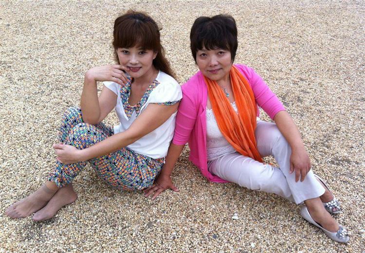 为什么有些出门打工的农村女人会离婚呢,她们在外面遇到了什么?