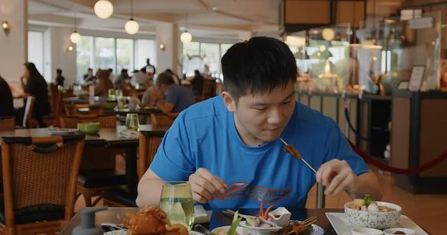 樊振东出现问题,3-2逆转晋级,差点被淘汰出局!_许昕_视频_马龙