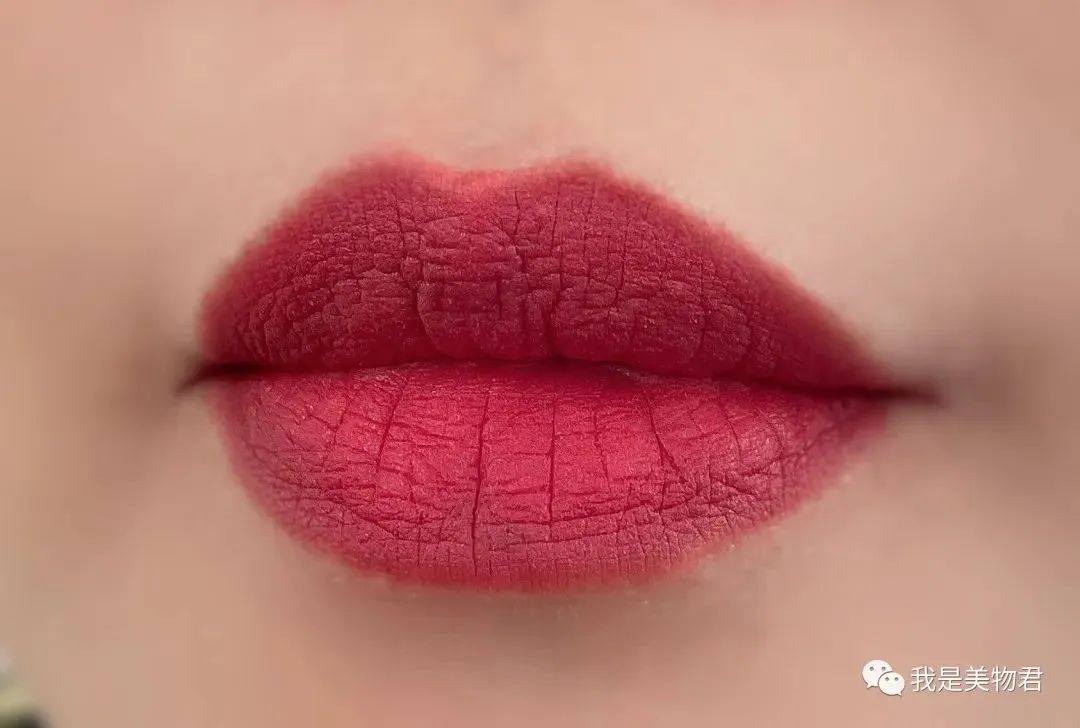 2023年流行色口红,开启你的非凡之年_洋红色_颜色_质地