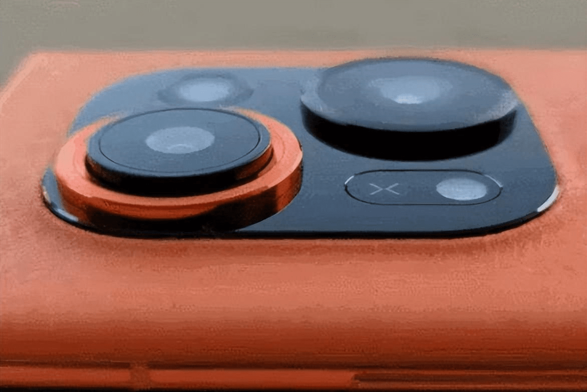 国产首款伸缩镜头手机发布,可惜国内买不到_新机_传音_支持