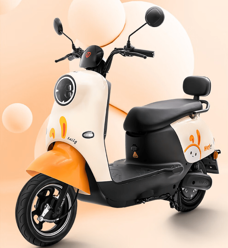 2500元左右,雅迪,爱玛,台铃的这3款电动车,哪款更值得入手?