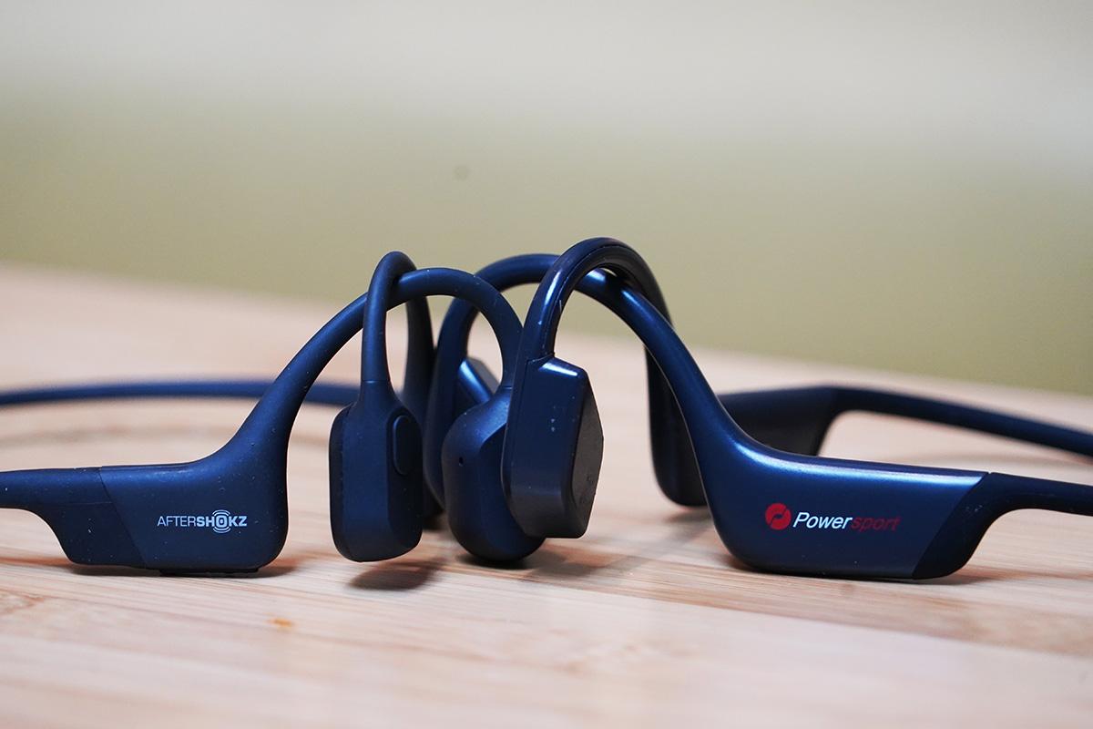 新一代运动耳机——击音(igene)b1测试全记录_蓝牙_传导_技术