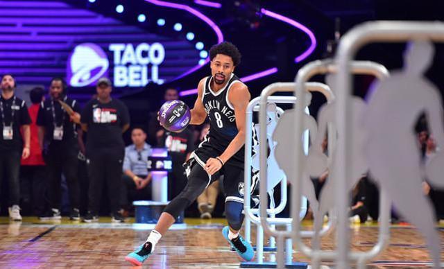 丁威迪亲自证实:季后赛复出是现实的伤势恢复很棒要助篮网夺冠_哈登