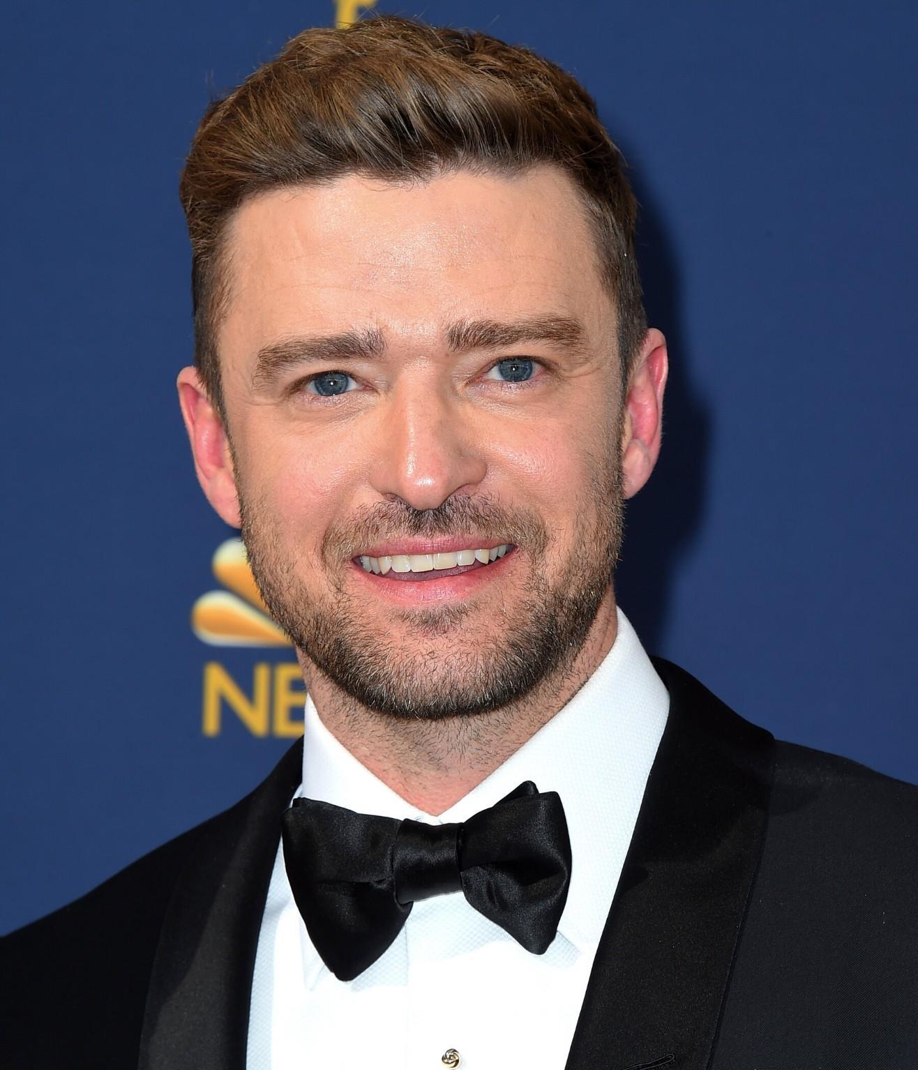 大贾斯汀平头帅气外型风靡全球,41岁蓄胡依旧魅力喷发帅度大升级_交往