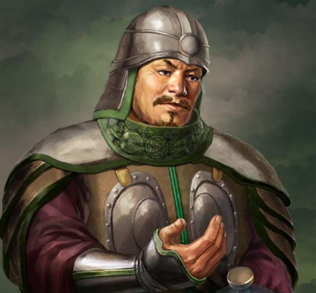 马殷 来自搜狐网