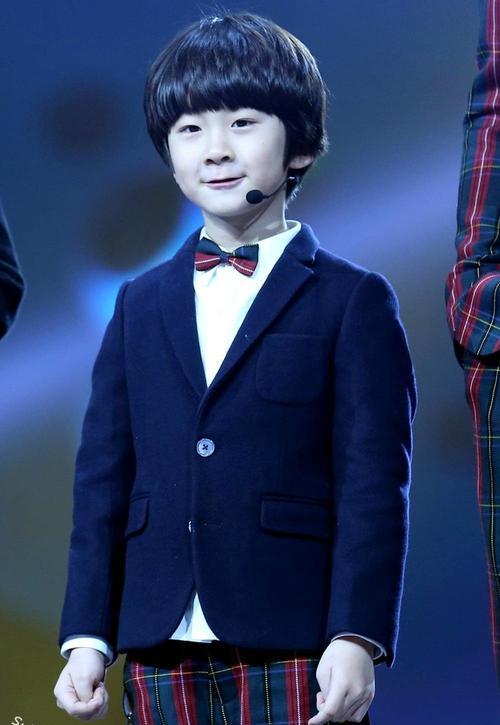 爸爸_观众_孩子