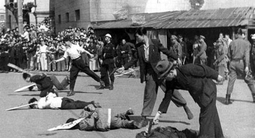 1988年,一封情报从台湾回到国内,短短六个字,揭开了38年的谜团_刘光典