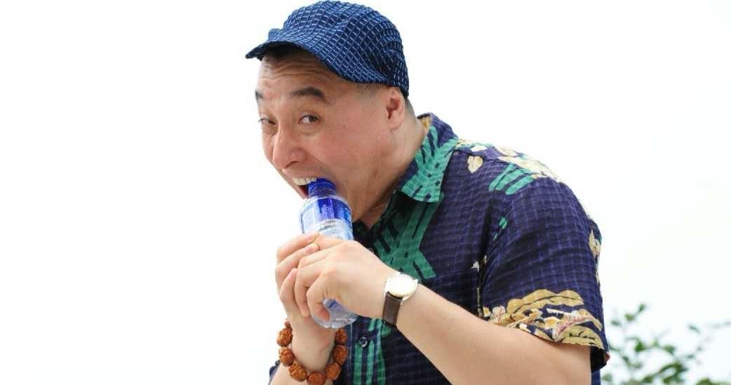 二人转_表演_贺美玲