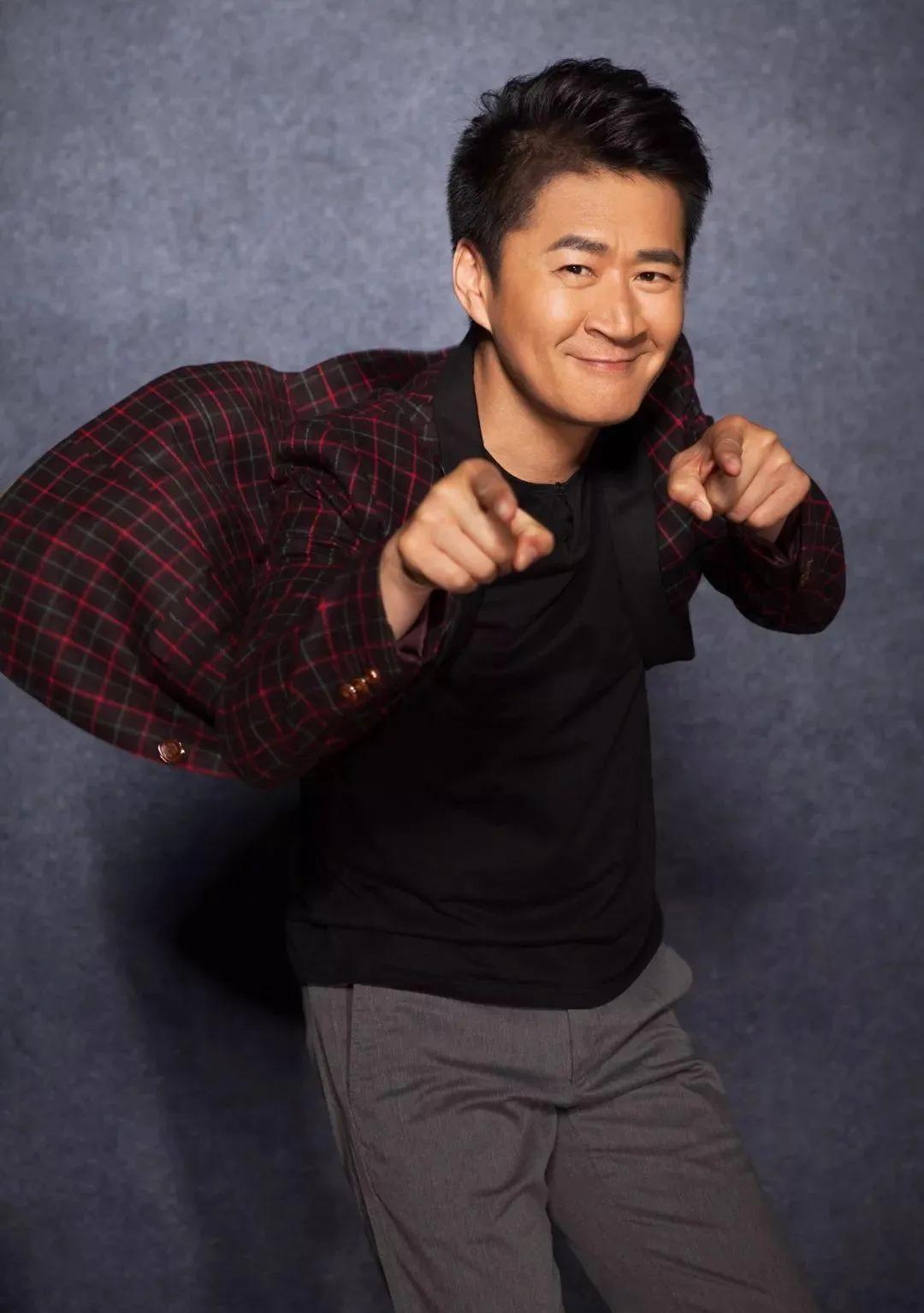 演员李嘉明指责电视收费乱象:打开全要收费,太恶心了_发声_百姓_电影