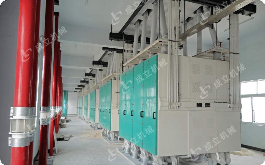 石磨加工面粉设备_面粉加工石磨设备图片_最新型石磨面粉设备