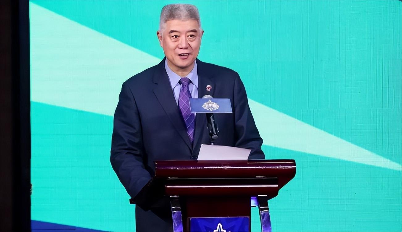 马布里新岗位确定 徐济成出任联赛负责人 李根出山_北京_北控_wcba