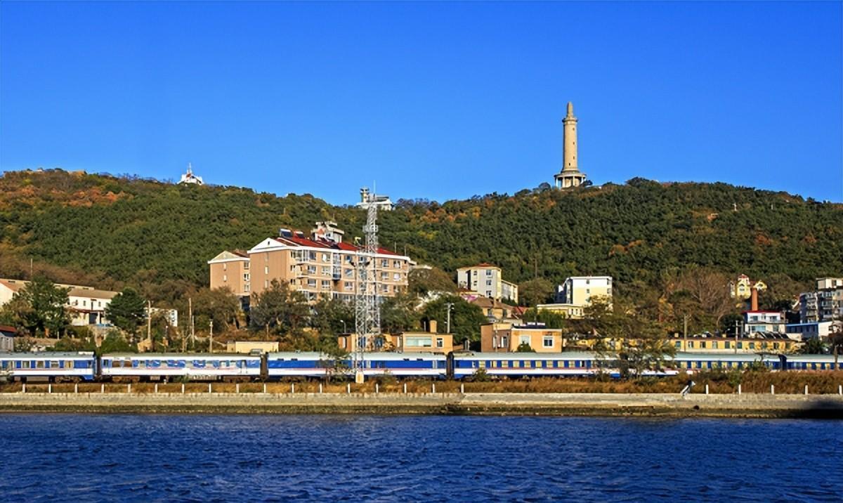 大连火车站——大连站营城子周水子旅顺沙河口夏家河子