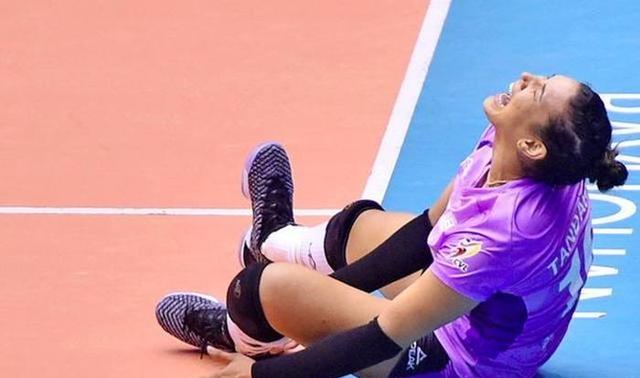 这也是对李盈莹的一种保护_段放_达拉_辽宁女排