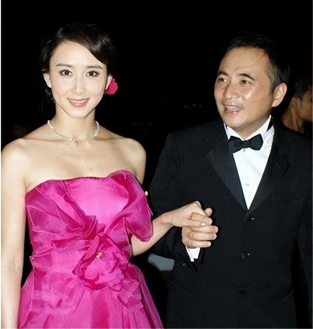 61岁杨紫琼成金球奖影后,夏说为你揭秘她的豪横人生与爱恨情仇…_芭蕾