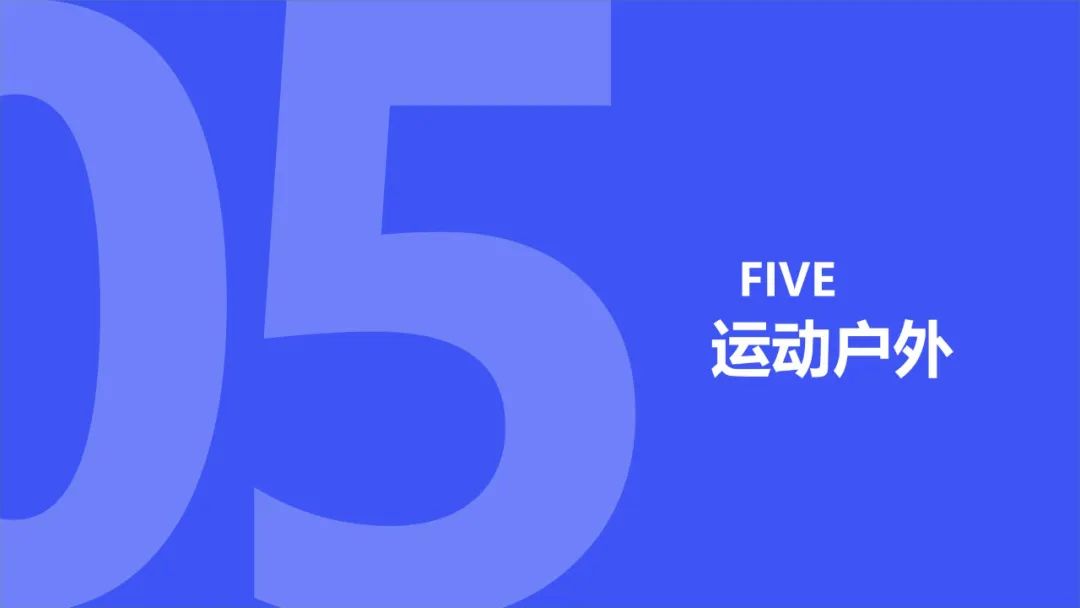 2022年度消费新潜力白皮书 | 18个更具潜力的市场及8个高增长专题（附下载）