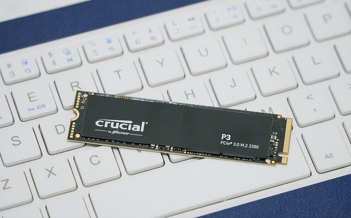 Crucial 英睿达P3评测：NVMe SSD家族模范生_性能_测试_应用