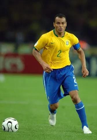 卡福_决赛_世界杯