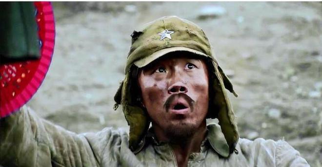 电视剧《二炮手》田昊饰演的马大嘴为何如此受观众喜爱?