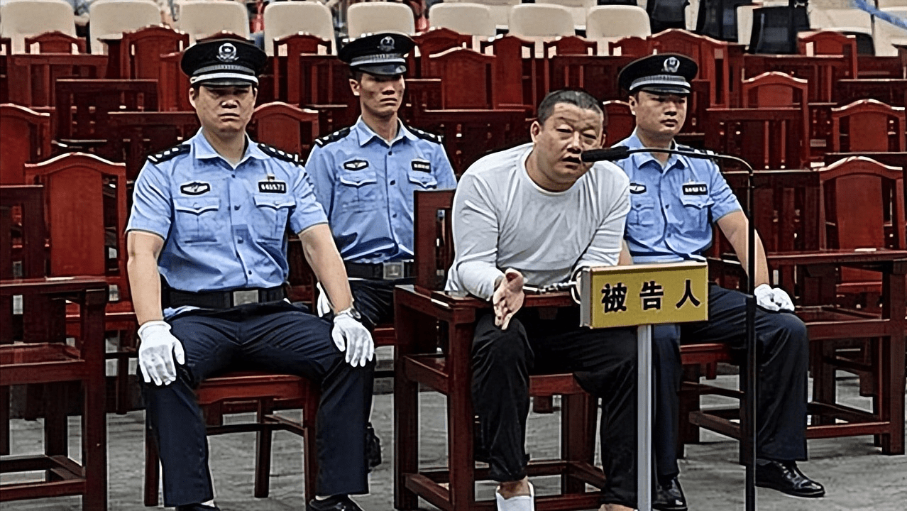 黑帮_对方_小弟