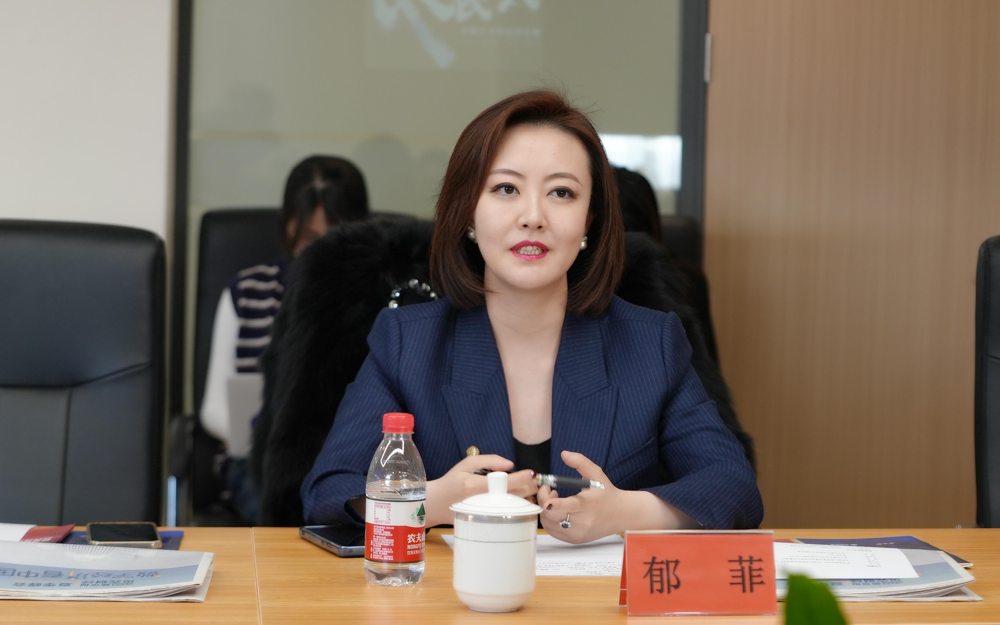 于飞:只有冰上运动有了广泛的群众基础,才能选出"未来之星"_北京_冰雪