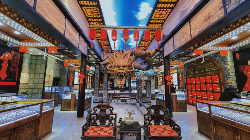 子佩集|铸工艺之精品,刻文化之印记_银器_平遥_传承