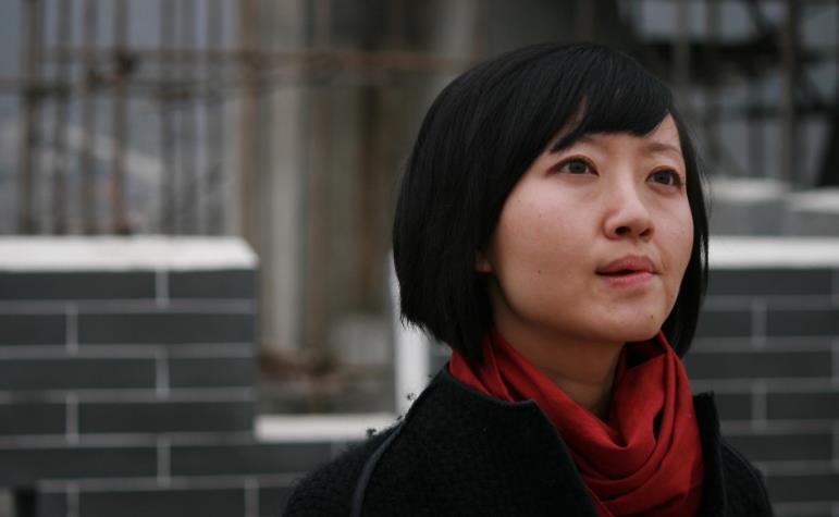 苏群_工作_节目