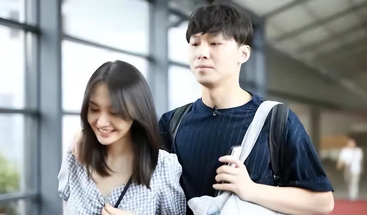 细数郑爽历任男友,张翰最意难平,胡彦斌最委屈,张恒最纠缠不清_感情