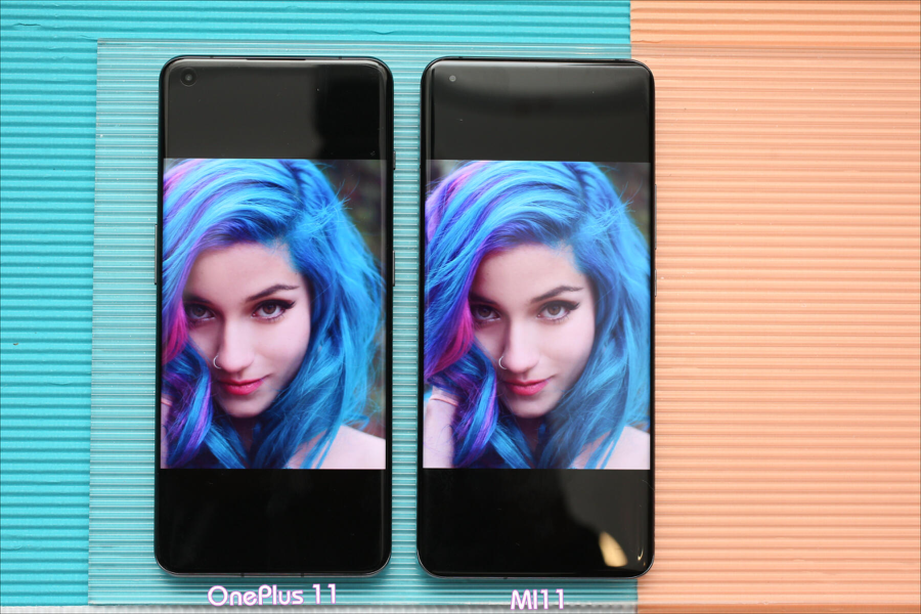 很高兴的提醒小米11的钉子户们，平替机型来了！一加11开箱体验