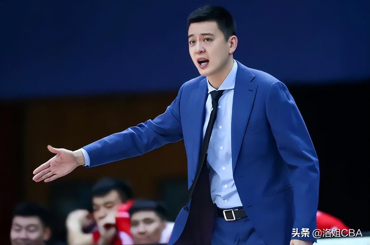 近期辽宁四小将签广州,周琦收官战12分,杨鸣全力争赛点_球员_比赛_cba