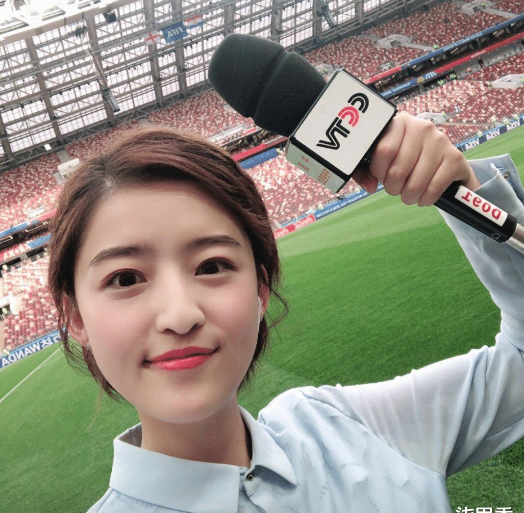 "电视最美女主播"杨茗茗:因为睡过头被电视台开除,如今成这样_工作