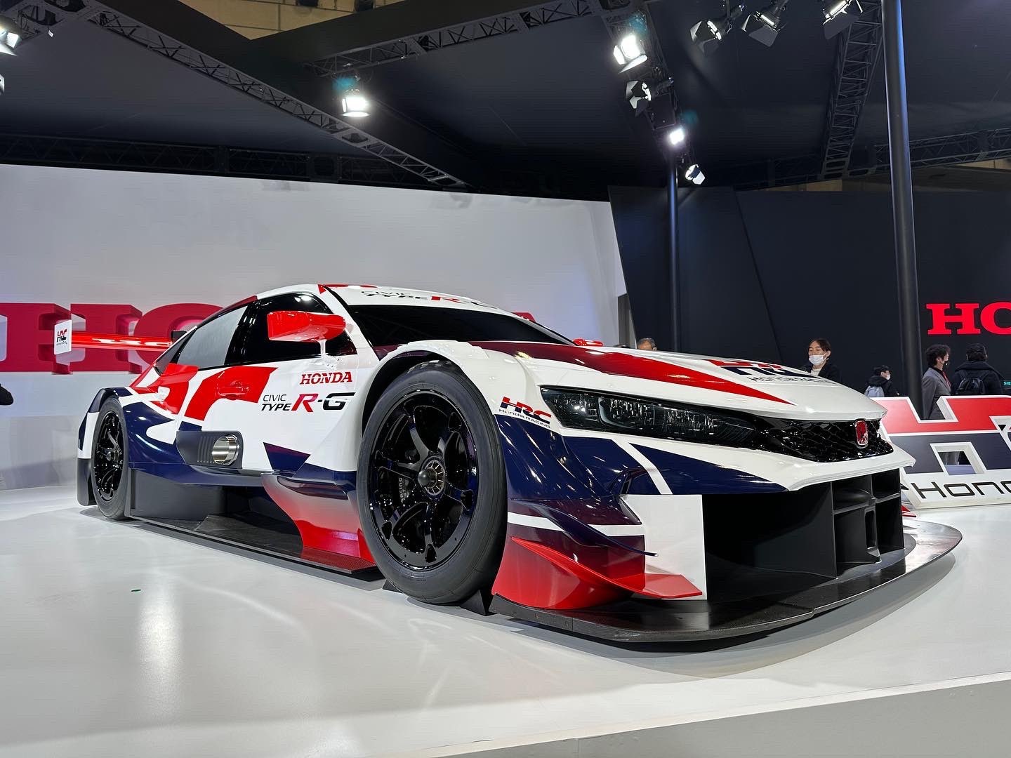 取代nsx,参加gt500赛事,本田思域type-r gt概念车_搜狐汽车_搜狐网