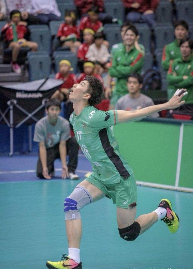 刘力宾贡献60%超高成功率jt雷霆仍不敌松下黑豹无缘赛季第二冠_日本