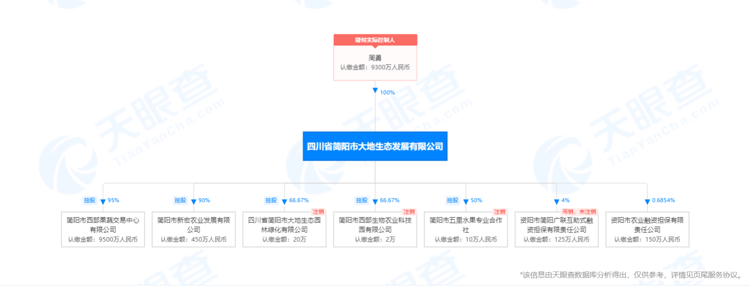 万万没想到（天眼查历史信息里面有限制消费令） 第4张